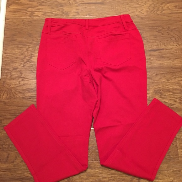 CATO stretch pants - Picture 2 of 3